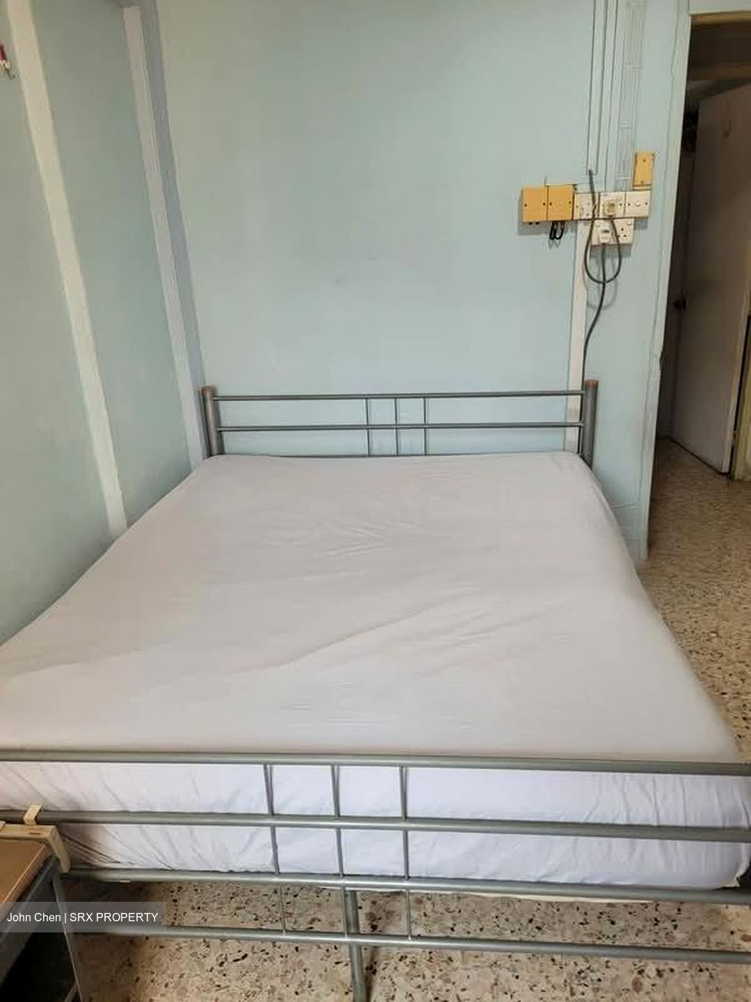 Blk 619 Eunos Heights (Bedok), HDB 3 Rooms #564735891